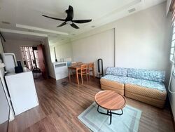 Blk 591A Montreal Dale (Sembawang), HDB 2 Rooms #558036581
